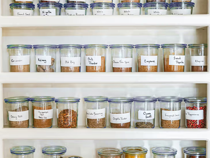 Salt Substitutes Can Lower High Blood Pressure Risks