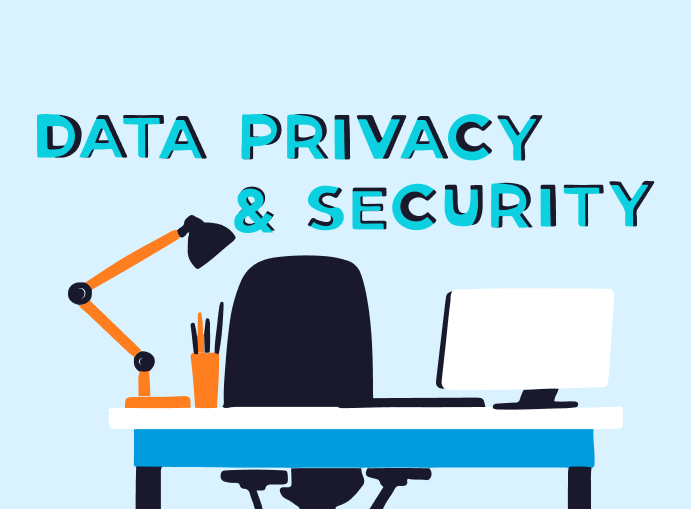 Our Commitment to Your Privacy and Security